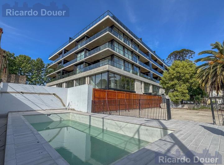 Departamento · 72m² · 3 Ambientes · 1 Cochera