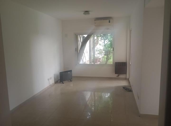 Departamento · 43m² · 2 Ambientes