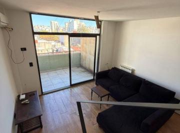 Departamento de 3 ambientes, San Telmo · Departamento de 3 Ambientes en Dúplex, Semi Amoblado, en San Telmo