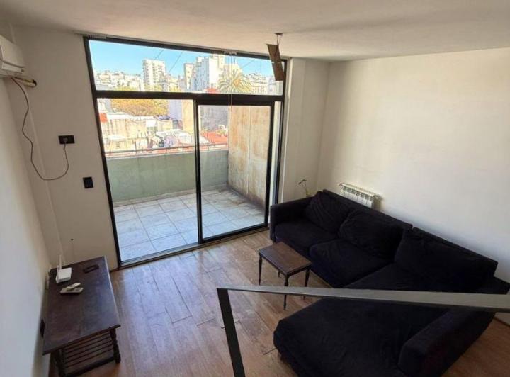 Departamento · 60m² · 3 Ambientes