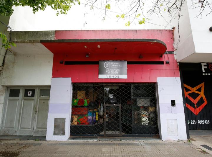 Terreno · 400m² · 2 Dormitorios