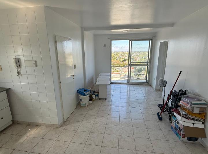Departamento · 25m² · 1 Ambiente