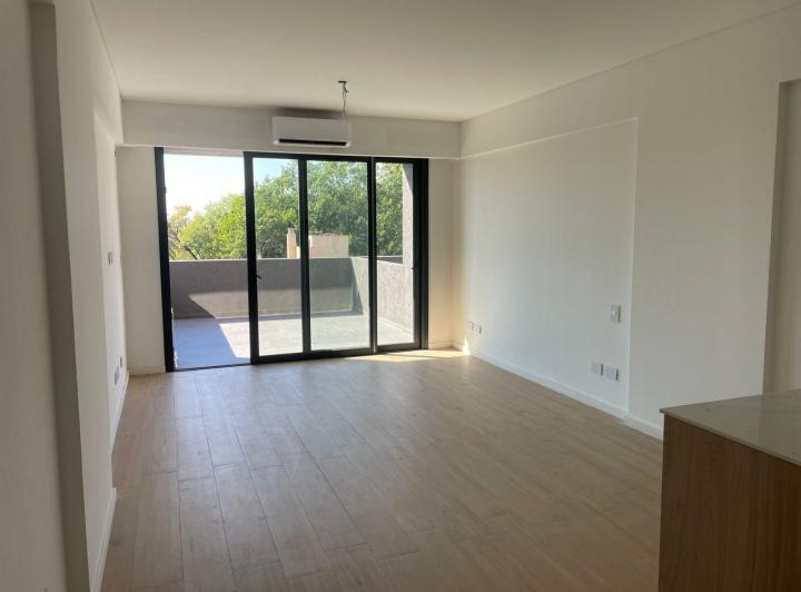 Departamento · 35m² · 1 Ambiente