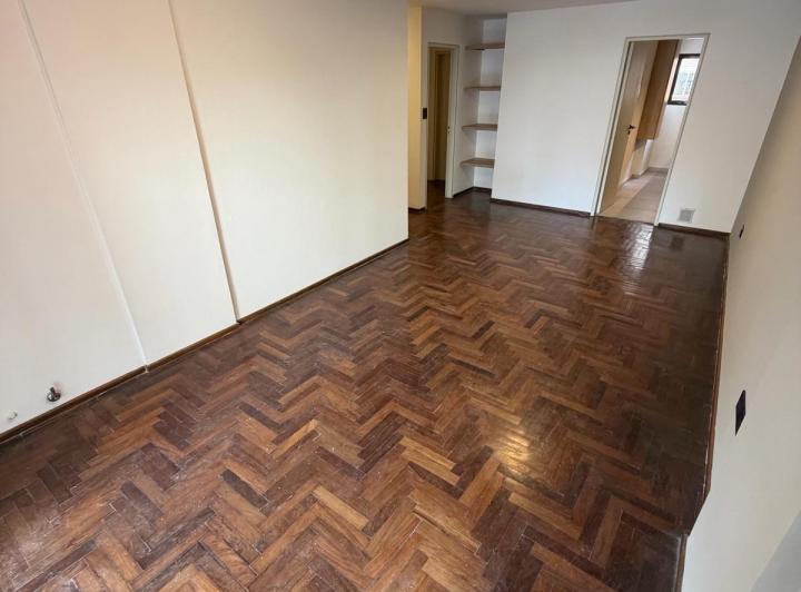 Departamento · 70m² · 4 Ambientes
