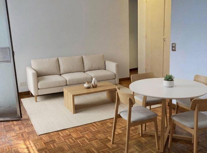 Departamento · 43m² · 3 Ambientes