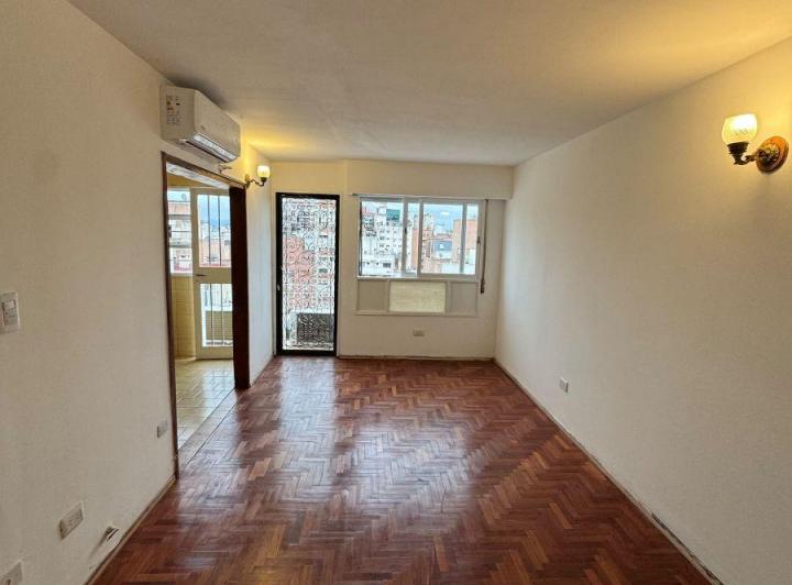 Departamento · 56m² · 3 Ambientes · 1 Cochera
