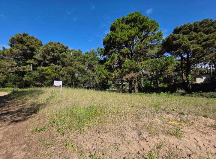 Terreno · 511m²