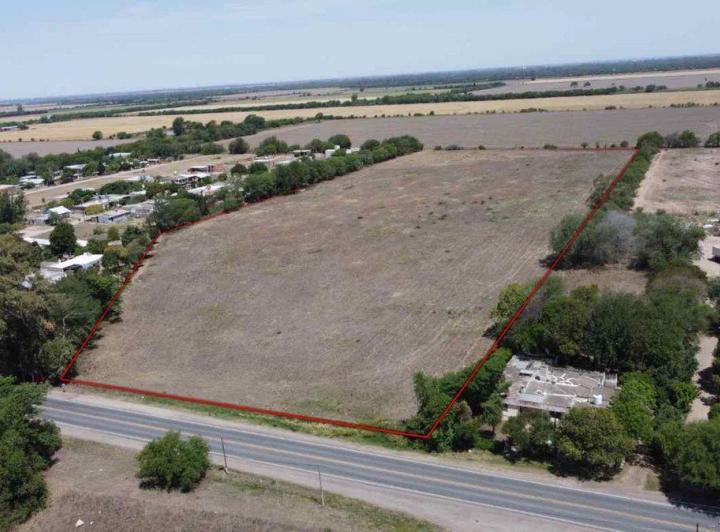 Terreno · 50000m²