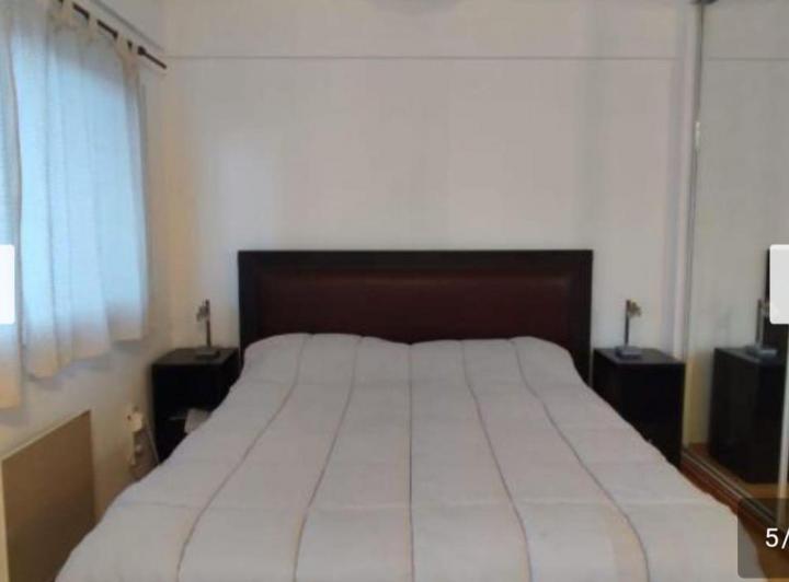 Departamento · 34m² · 1 Ambiente