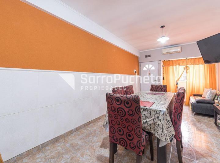 PH · 51m² · 3 Ambientes