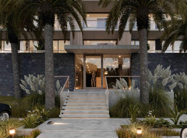 Departamento · 113m² · 3 Ambientes