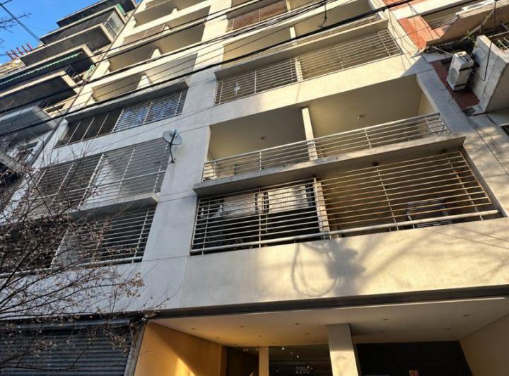 Departamento · 45m² · 1 Ambiente