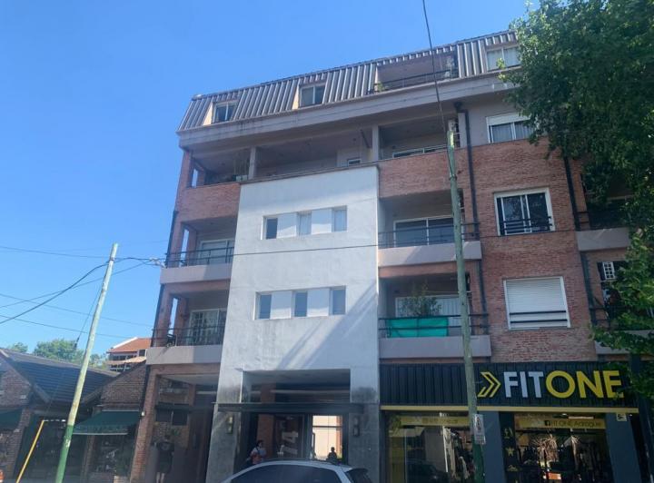 Departamento · 40m² · 2 Ambientes