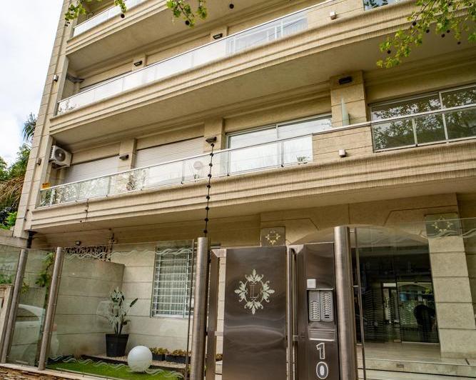 Departamento · 42m² · 2 Ambientes · 1 Cochera