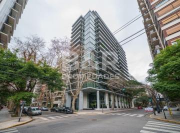 Departamento · 190m² · 3 Ambientes · 2 Cocheras · Semipiso en Venta - 3 Ambientes - Full Amenities - Life Barrancas - José Hernández 1700, Belgrano
