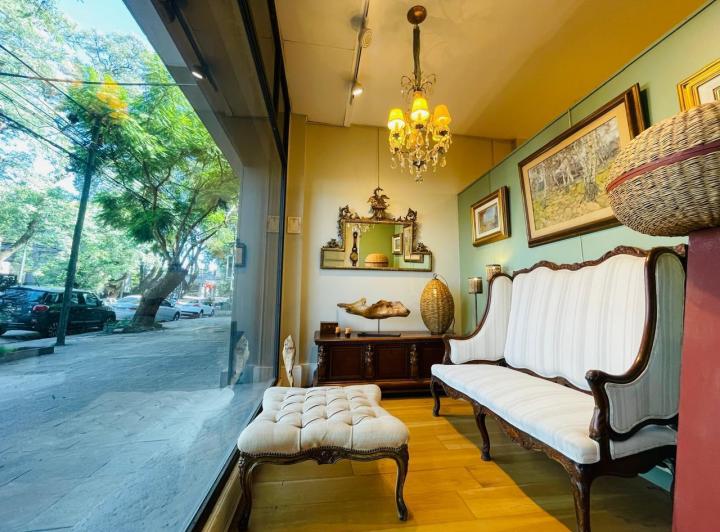 Local comercial · 96m² · 3 Ambientes