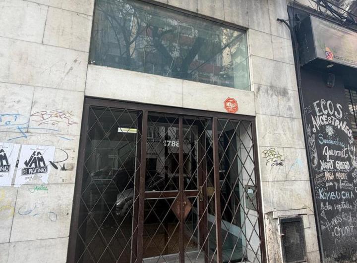 Departamento · 69m² · 4 Ambientes