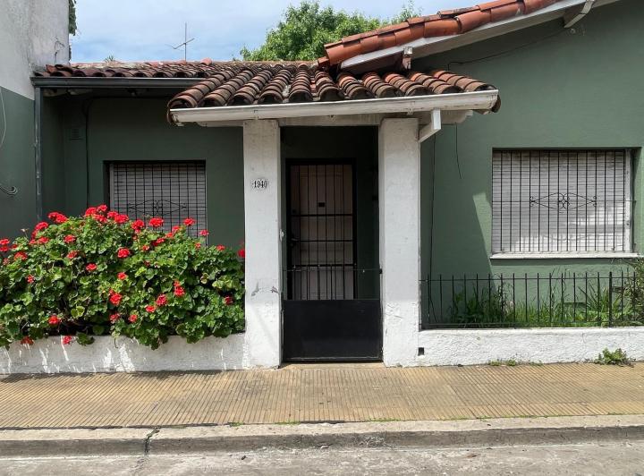 Casa · 87m² · 3 Ambientes