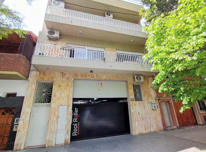 Departamento · 66m² · 3 Ambientes