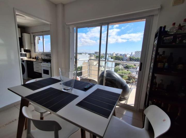 Departamento · 37m² · 2 Ambientes