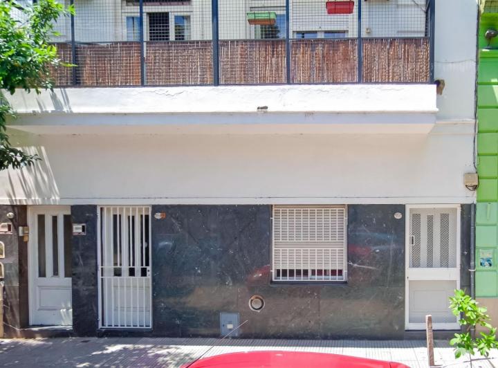 PH · 120m² · 5 Ambientes