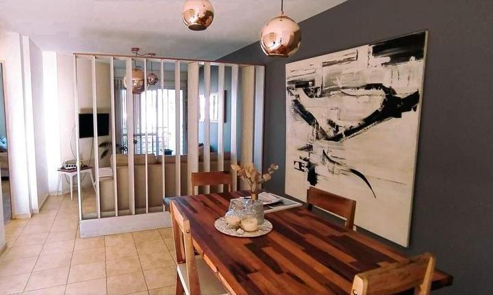 Departamento · 40m² · 2 Ambientes