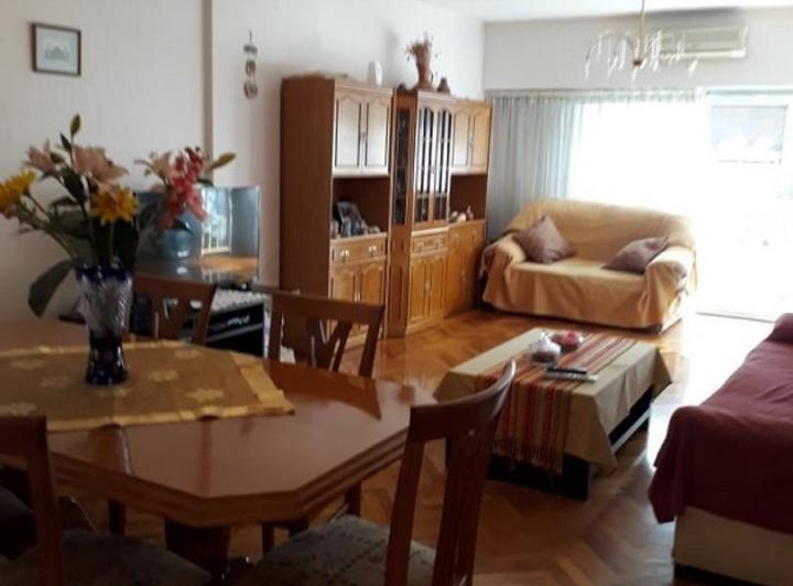 Departamento · 100m² · 3 Ambientes