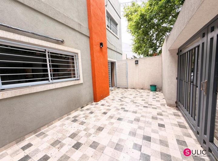PH · 48m² · 3 Ambientes