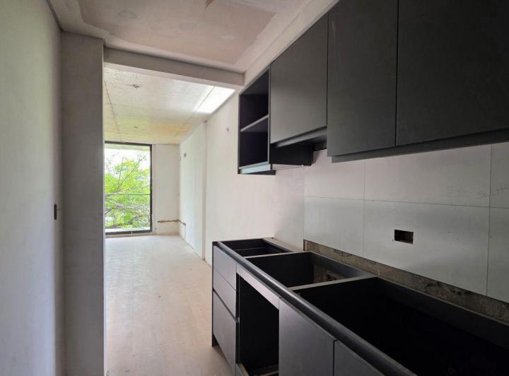 Departamento · 39m² · 2 Ambientes