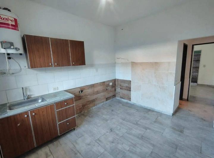 PH · 25m² · 2 Ambientes