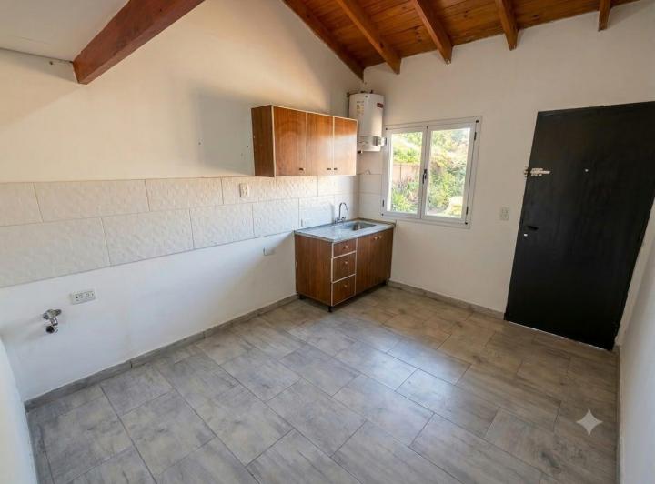 Departamento · 25m² · 2 Ambientes