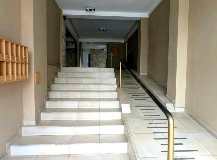 Departamento · 40m² · 2 Ambientes