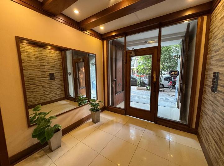 Departamento · 55m² · 3 Ambientes