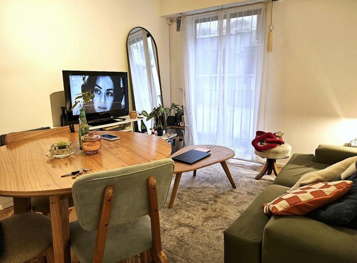 Departamento · 32m² · 2 Ambientes