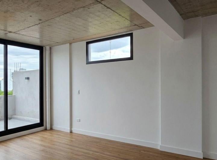 Departamento · 26m² · 1 Ambiente