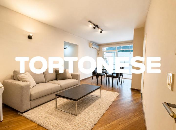 Departamento · 66m² · 4 Ambientes