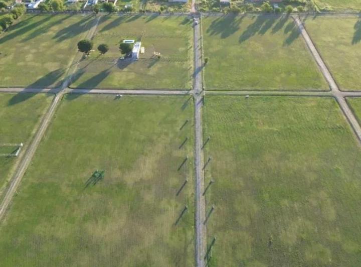 Terreno · 563m²