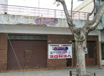MLM-MLM-3298_2 · Lote con Local, Vivienda, Cochera y Terraza Villa Lugano