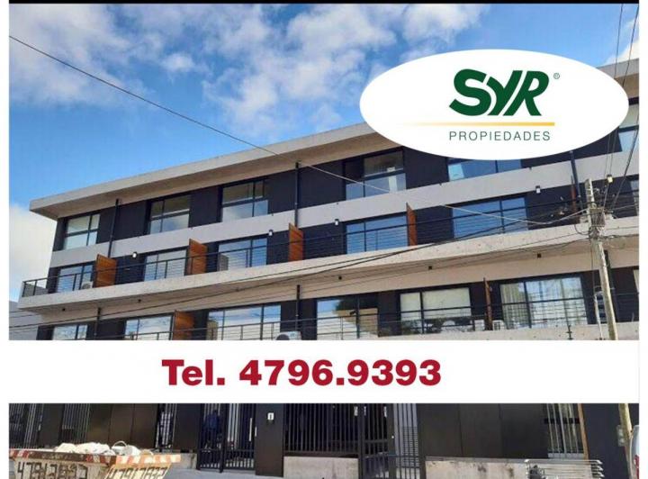 Departamento · 65m² · 3 Ambientes