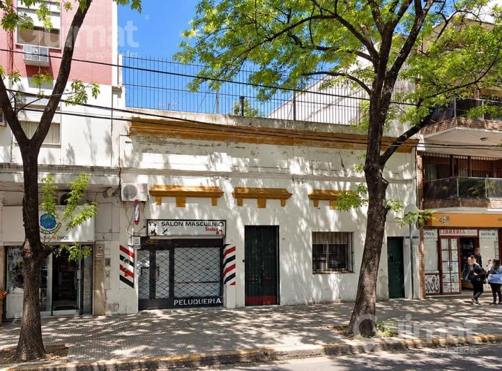 Terreno · 102m²