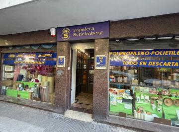 Local comercial · 184m² · 1 Ambiente · España 1026