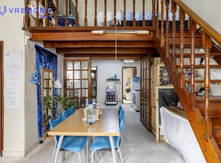 PH · 42m² · 4 Ambientes