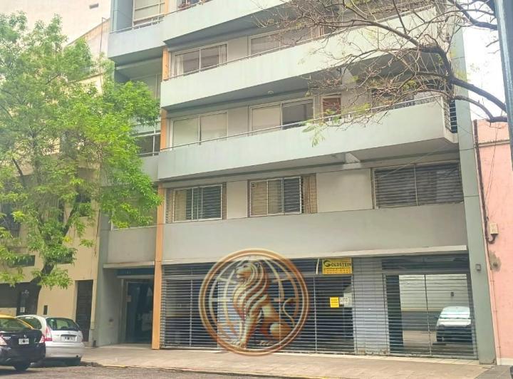 Departamento · 54m² · 3 Ambientes