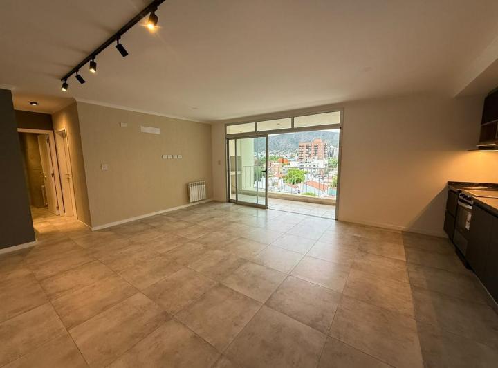 Departamento · 67m² · 2 Ambientes