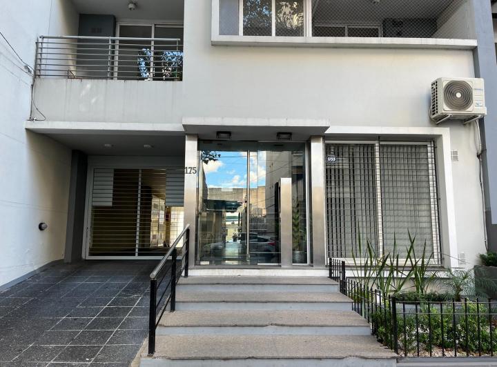 Departamento · 42m² · 2 Ambientes