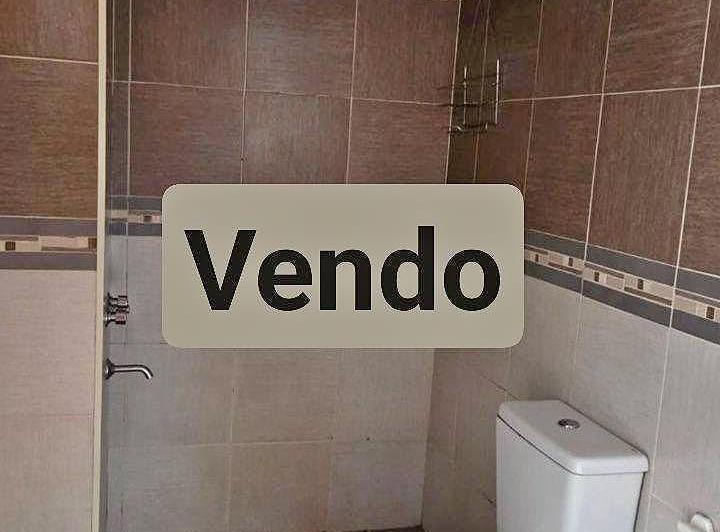 Departamento · 34m² · 1 Ambiente · 1 Cochera