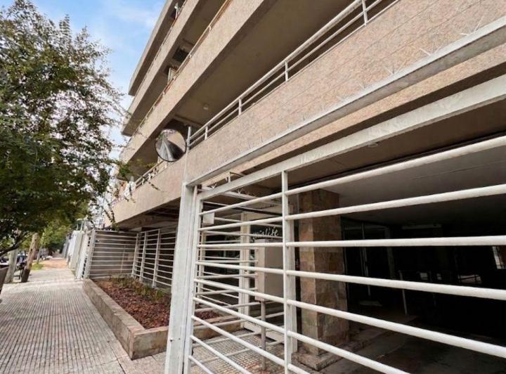 Departamento · 120m² · 4 Ambientes · 1 Cochera