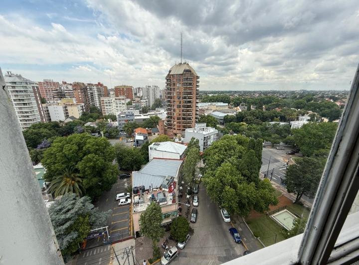 Departamento · 58m² · 3 Ambientes