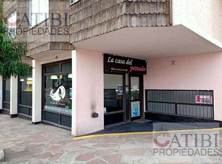 Local comercial · 147m² · 5 Ambientes