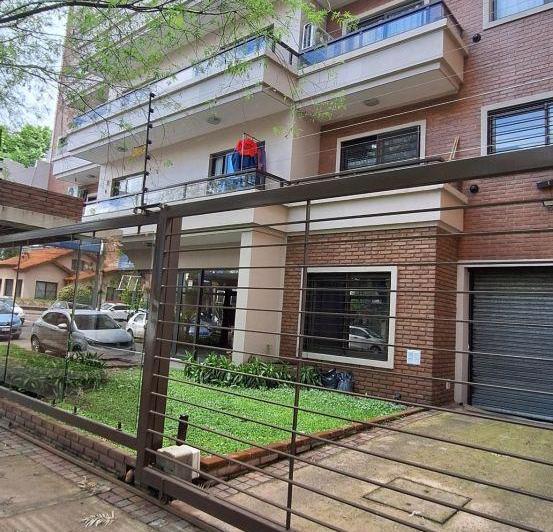 Departamento · 35m² · 2 Ambientes · 1 Cochera